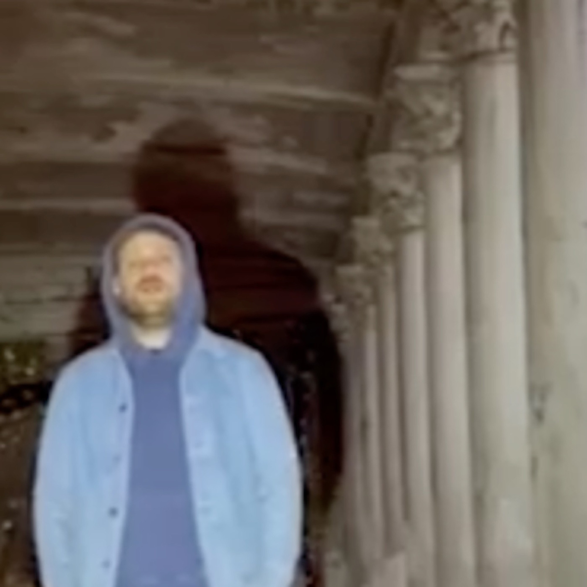 CHURCH (feat. Rose Droll) - Single