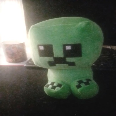 for my friends im like a creeper for cats - Single