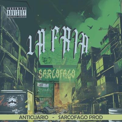 LA FRIA - Single