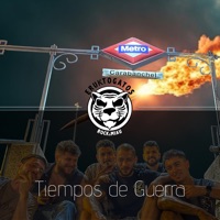 Tiempos de Guerra (feat. Calero LDN) - Single - Eruktogatos