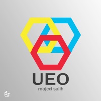 Ueo - Single - Majed Salih