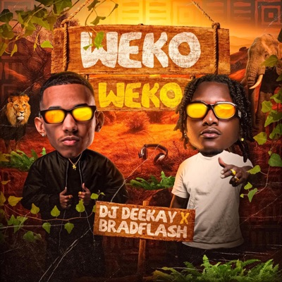 Weko Weko - Single