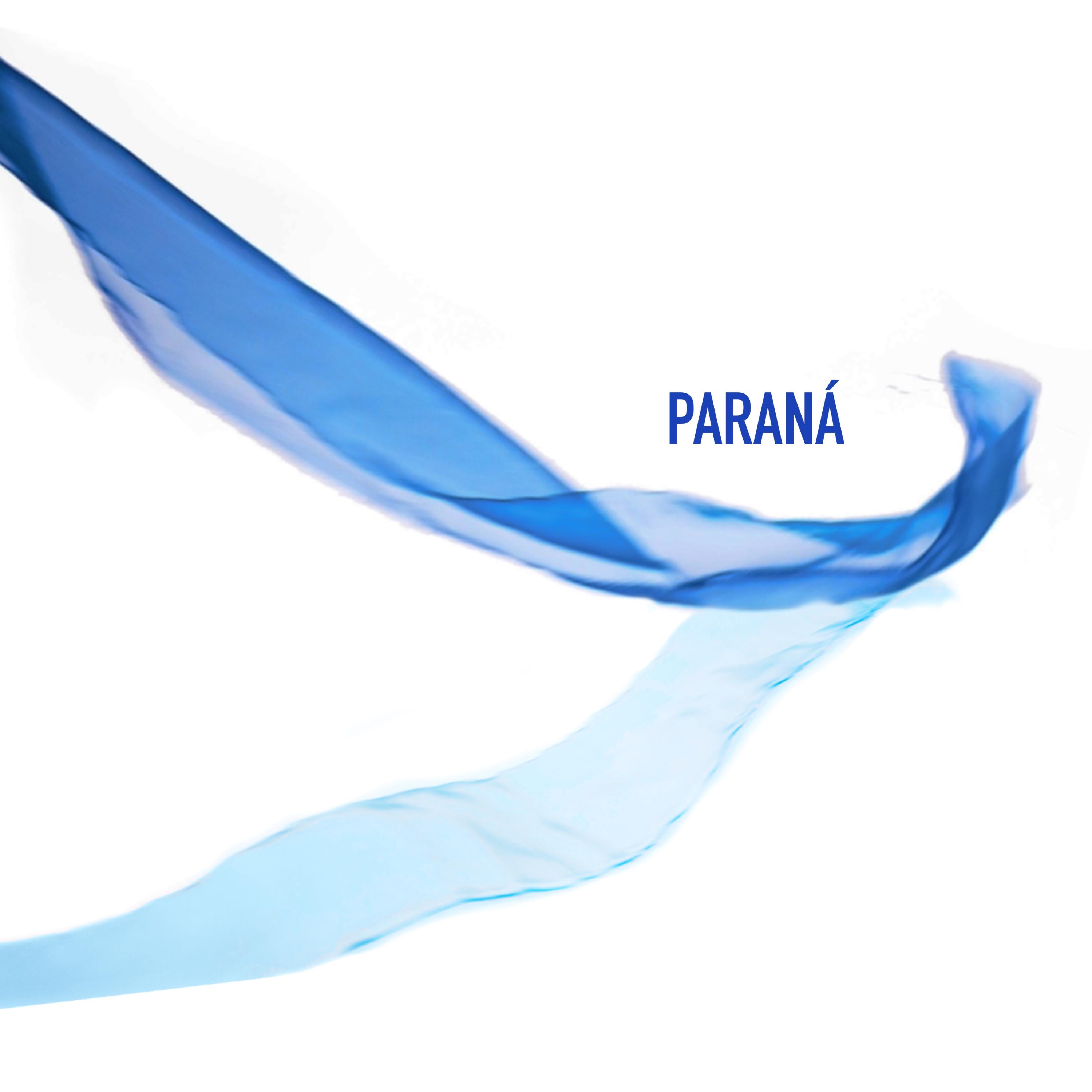 Paraná (feat. Lara Wong) - Single