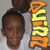 all the things - Single - P4rkr