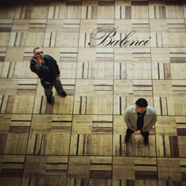 Balenci Экси & YASMI