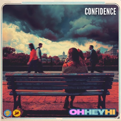Confidence - Single