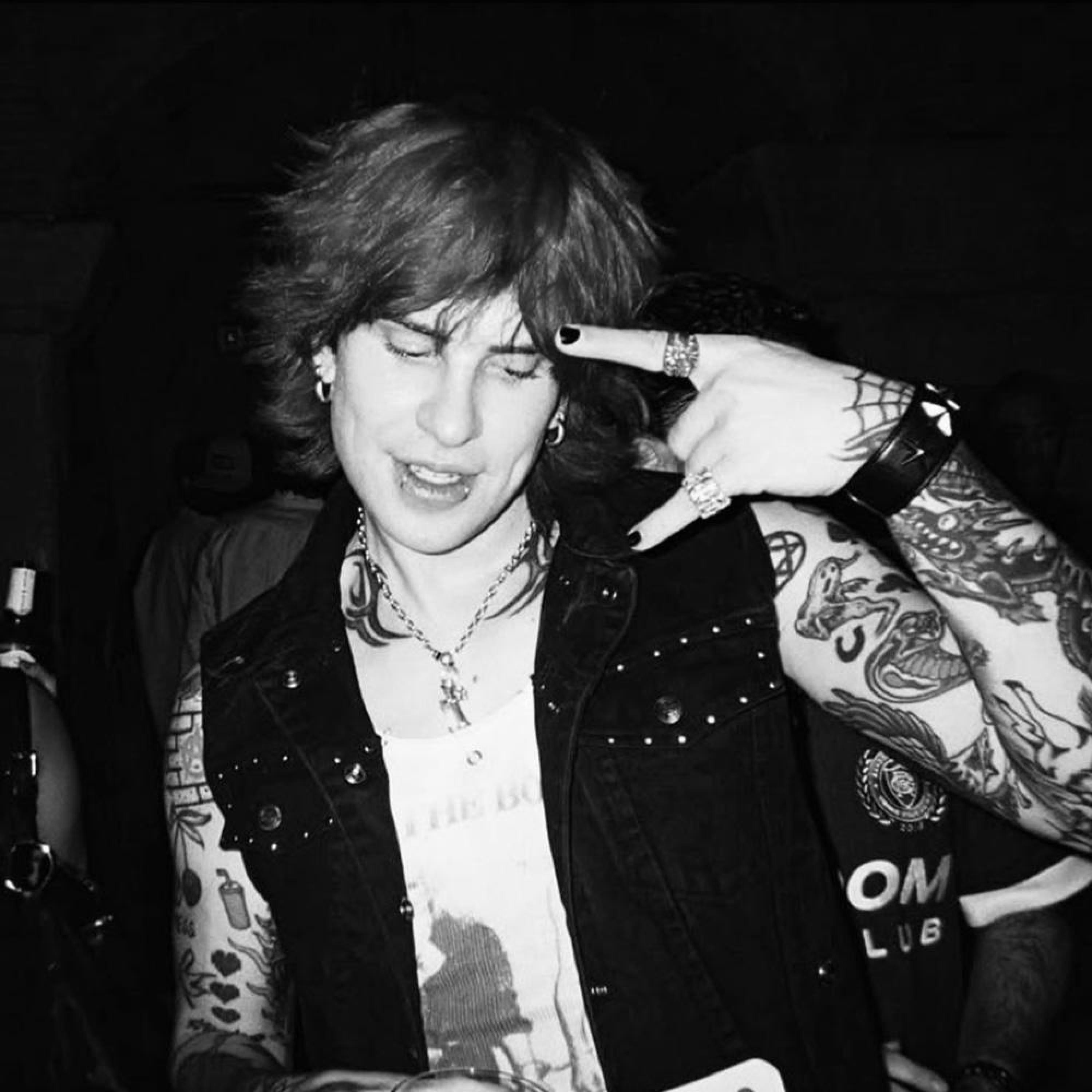 Poisoned by my Valentine - Single