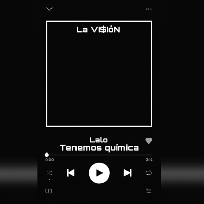 TENEMOS QUIMICA - Single