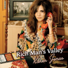 Rich Man's Valley - Karen Jonas