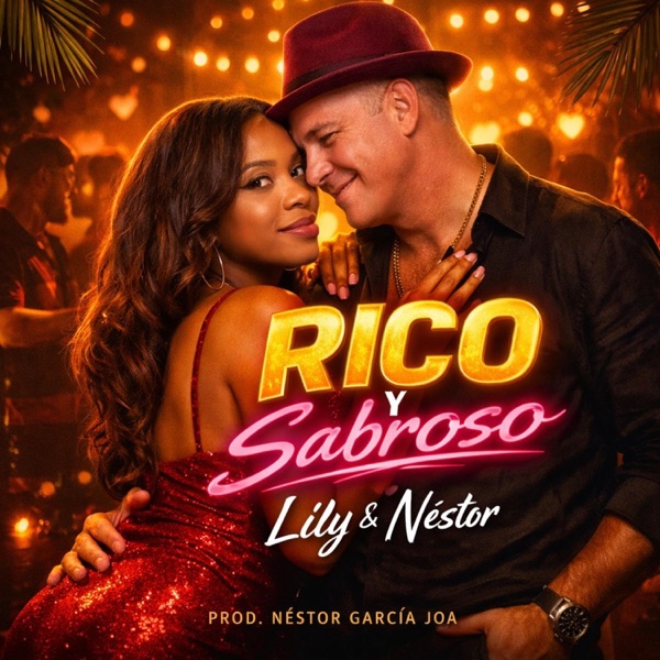 Rico y sabroso
