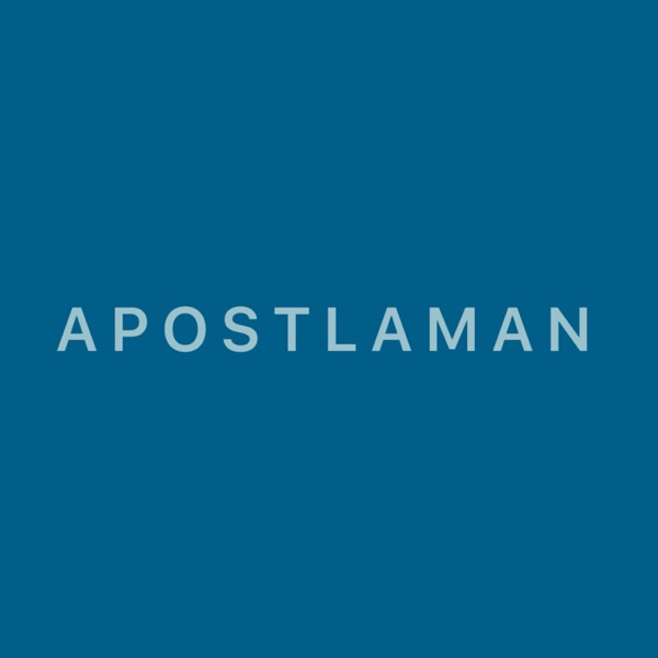 Apostlaman