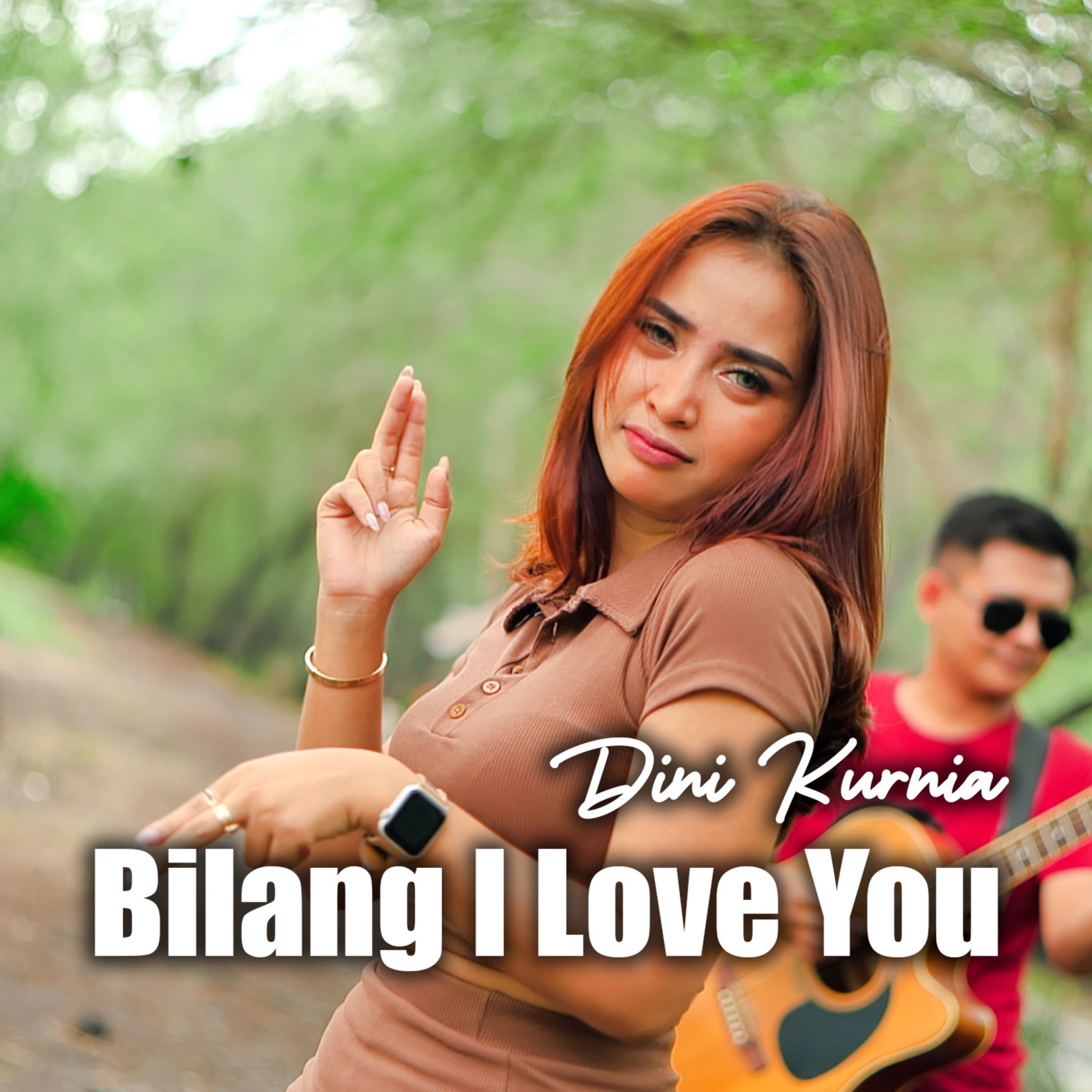 Bilang I Love You - Single