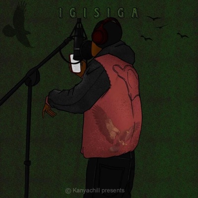 IgIsIgA - Single