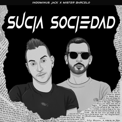 Sucia Sociedad - Single