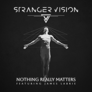 Nothing Really Matters (feat. James LaBrie)