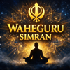 Crew 47 - Waheguru Simran (Relaxing Mind) artwork