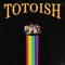 Totoish (Directors Cut) artwork