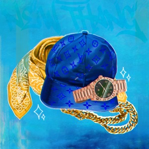 새거 새거  Bling