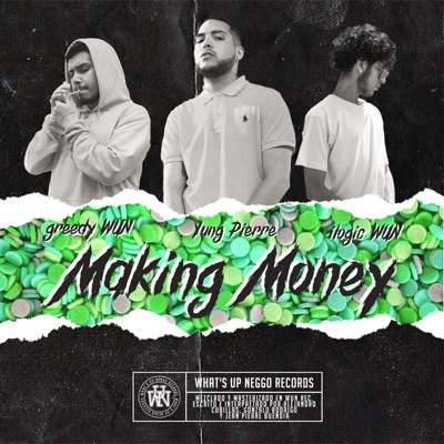 Making Money - Single