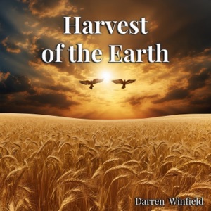 Harvest of the Earth - Single
