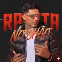 RABETA NO CHÃO (ELETROFUNK) - Single - DJ RYAN LS