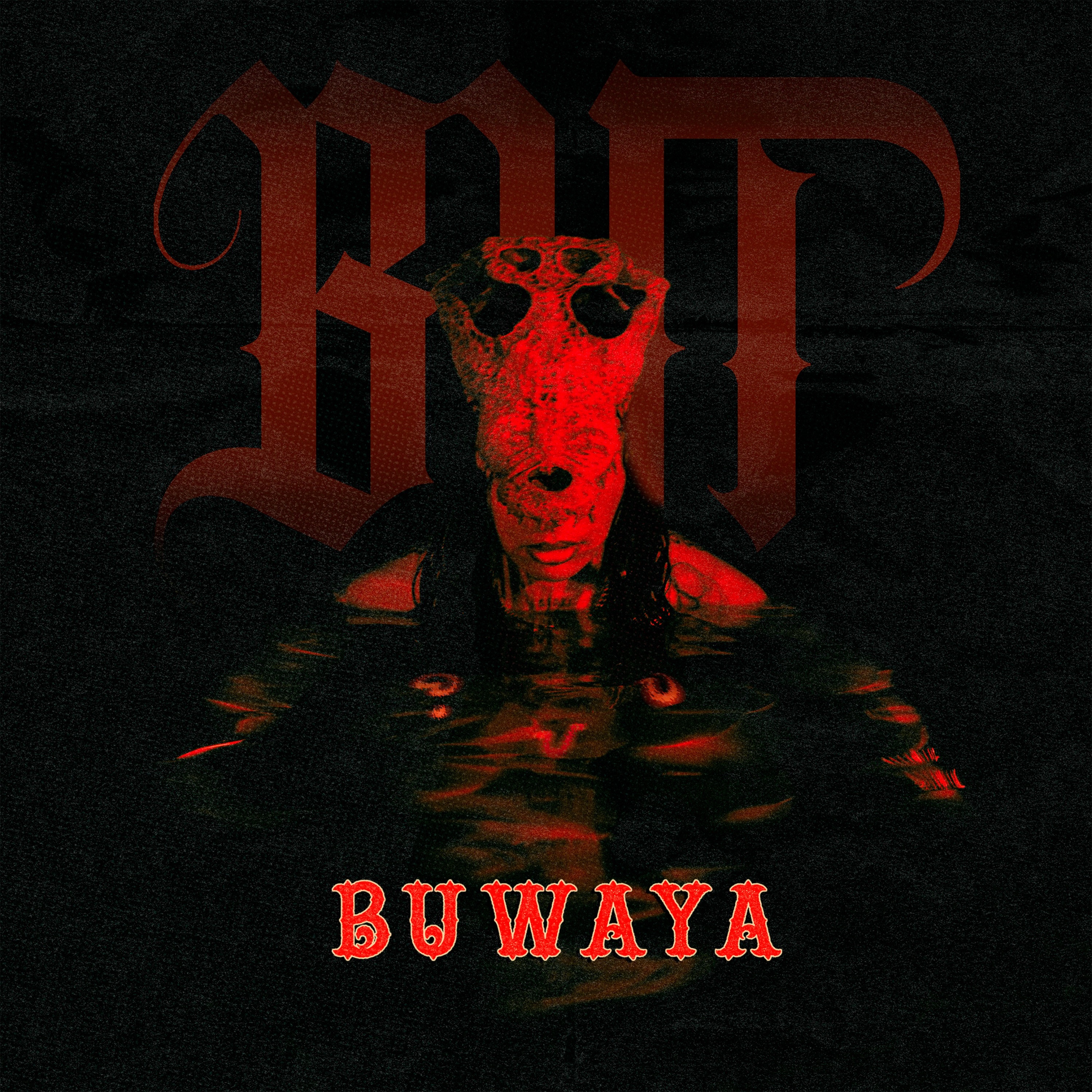 BUWAYA
