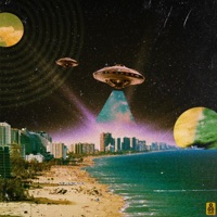 SpaceGammaRadio!!! - JonFlëtch