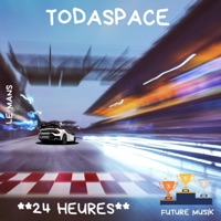 TODASPACE - 24 HEURES