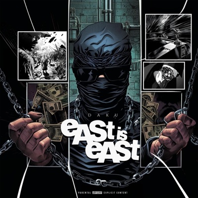 East is East - Single