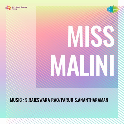 Miss Malini (Original Motion Picture Soundtrack)