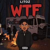 WTF - Single - Litoz