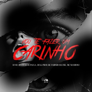 Vou Te Fazer um Carinho (feat. DJ LG PROD & DJ LUCAS DE PAULA)