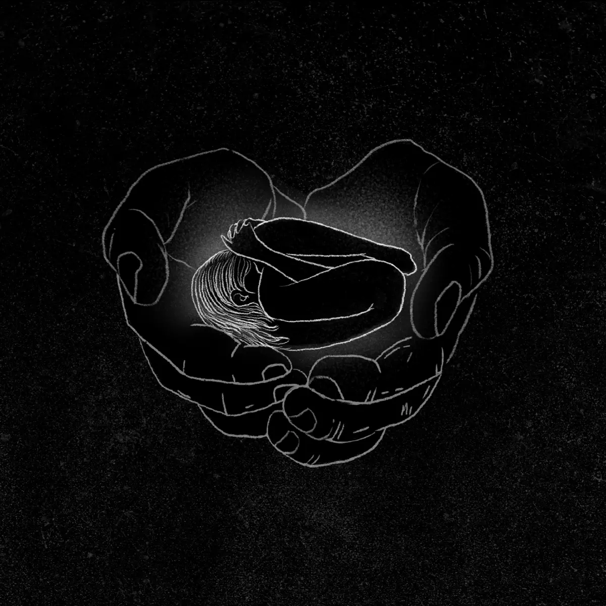 阿肆 - 不要放弃我,我听见我说 - Single (2024) [iTunes Plus AAC M4A]-新房子
