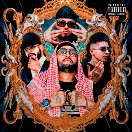 BIANCHI Fat One, Dante Damage, MC Killer & Totoy El Frio