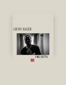 LILSWAGGER을(를) 듣고, 뮤직 비디오를 보고, 약력을 읽고, 투어 일정 등을 확인하세요!