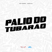 Palio do Tubarão - Single - Mc Khariny & Iraqui Zl