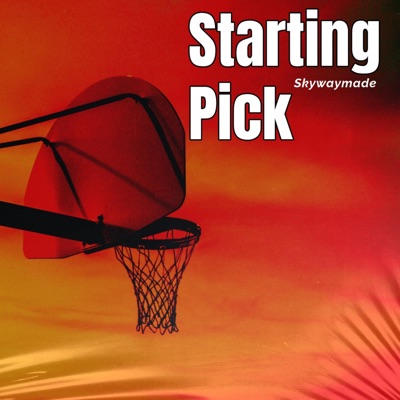 Starting Pick - Single