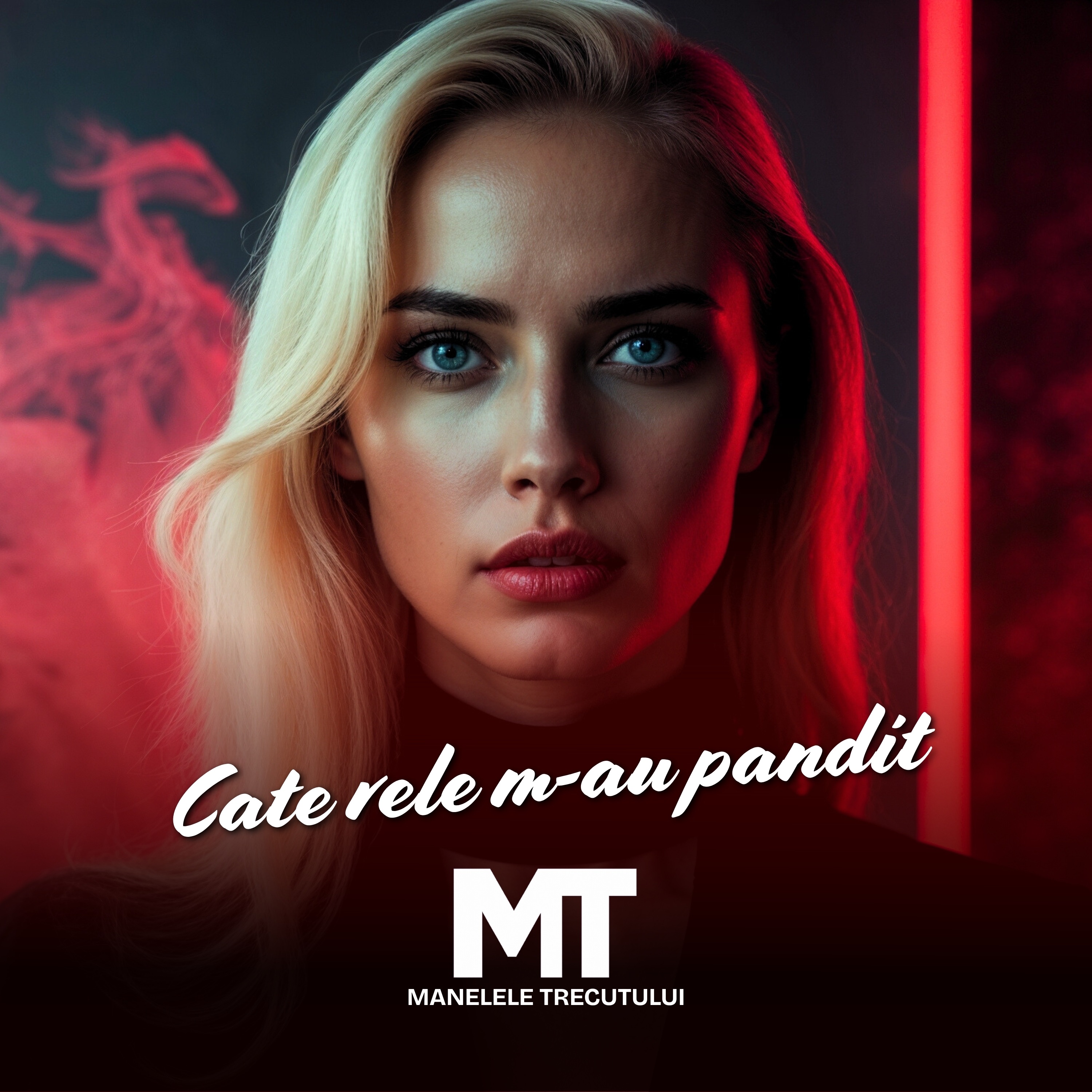 Cate rele m-au pandit - Single