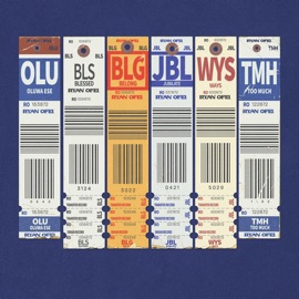 Belong Ryan Ofei & Eugy Official