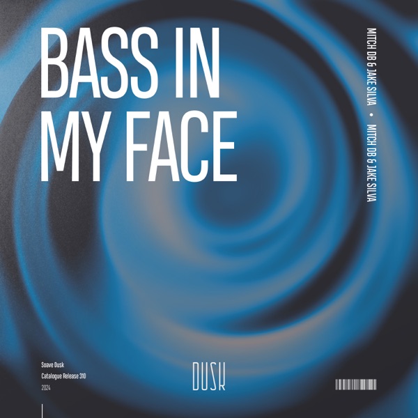 Bass In My Face - Single