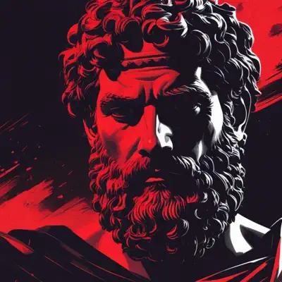Stoic Music adlı sanatçının Stoic Dark Ambience albümünü dinle