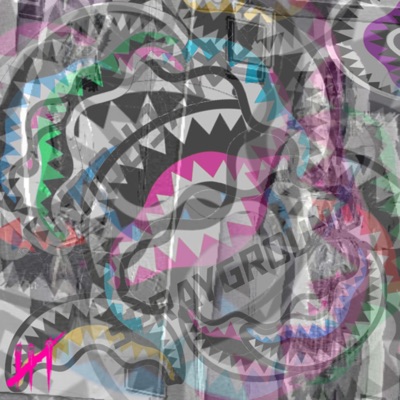 sprayground - Single