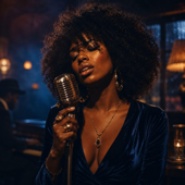 Blues for the Love I Kept