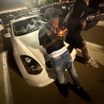 Spooky scene (feat. Mprmurda) - Single
