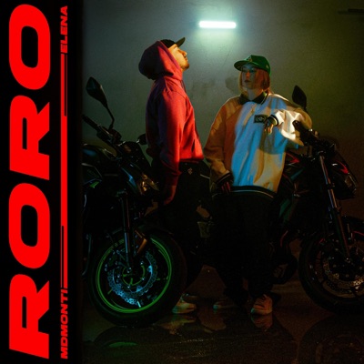 RORO - Single