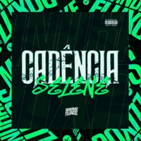 Cadência Selene - Single - Mc Gw & DJ MOTTA
