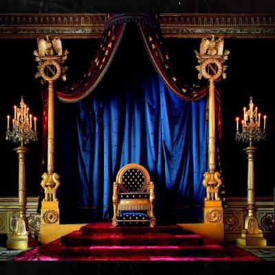 Important Message Bonus 5 - U Can Have Her (feat. HSC JMeanmug) - EP