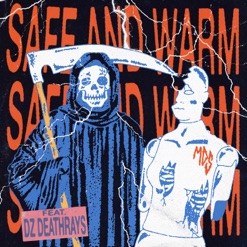 SAFE AND WARM cover art