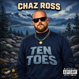 Ten Toes Chaz Ross