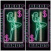 Drop Bands (feat. MCM Raymond) - Single - JpThaRuler